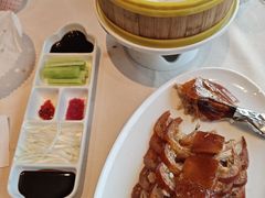 -大鸭梨烤鸭(石佛营店)