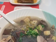 -苏晓玥·手作江南小吃(深圳北站店)
