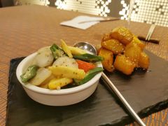 -T館·花园艺术餐厅