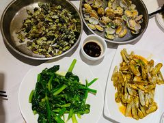 -新享乐海鲜(翠华路店)