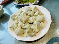 -军嫂饺子馆(岳家寨小区店)
