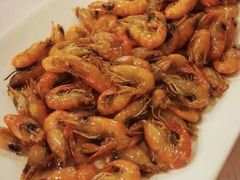 -翠亭酒家(山西南路店)