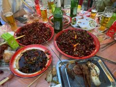 -盛龙盐筋烤肉