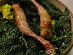 -三嚥阁 La Villa Restaurant