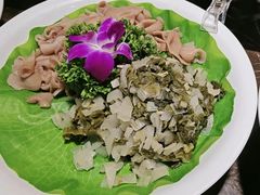 -千岛湖小鱼儿·淳安匠心农家菜