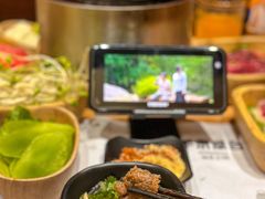 -独食火锅·半米屋台(望平街店)
