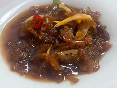 -健跳小海鲜(人民路店)