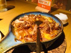 柴鱼芝士土豆泥-生如夏花泰式火锅(西村黑金店)