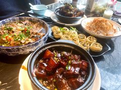 -富临轩私房菜(集庆门大街店)