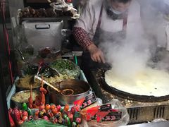 -阿婆油墩子(五里桥路188弄小区店)