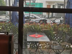 -申德勒加油站餐厅(三里屯北小街店)