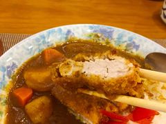 -古都日本料理(高桥路店)