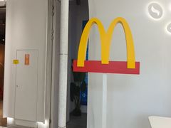 -麦当劳(徐汇漕溪北路百脑汇店)