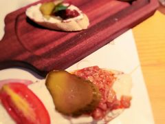 -HELLO MUSAE 拾光缪斯餐厅·纯正希腊风味(苏州中心店)