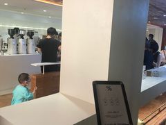 -% Arabica阿拉比卡咖啡(武汉天地店)