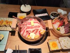 -沼津港精致料理·寿喜烧·烧鸟(青浦宝龙广场日料榜单店)