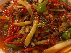 -陈胖子特色菜.鲜货现炒(融景城店)