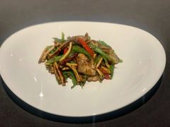 -上海滩餐厅(BFC外滩金融中心店)