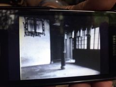 -书隐楼