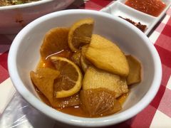 -西贝(枫蓝国际购物中心店)