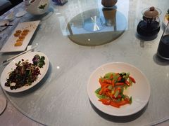 -紫鑫阁饭庄(长安店)