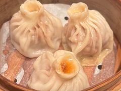-南京大牌档(夫子庙老门东店)