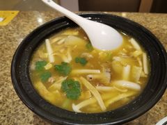 山药骨髓肉-東城故事·尋找姆媽的味道(玉兰路店)