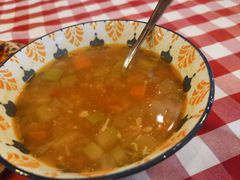 -安立可意大利美食