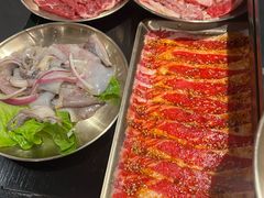 -西塔老太太泥炉烤肉(龙湖北苑天街店)