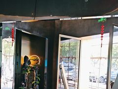 -御足汇汤泉足道SPA(滨湖店)