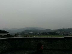 -古田会议纪念馆