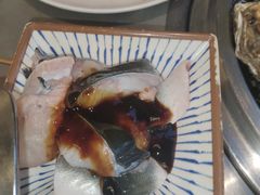 -尚宴牛特鲜自助(太原街万达店)