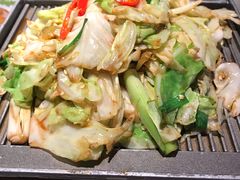 -韵秋荷(宝山龙湖天街店)