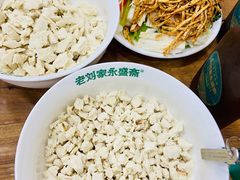 -老刘家永盛斋·传统泡馍(东关南街店)