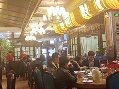 大堂-万小金辣椒炒肉(抚河南路店)