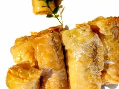 -甄御•海鲜新青岛菜(麦岛店)