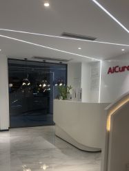 -AiCure 埃可儿·韩国医学皮肤管理