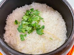 -饭怕鱼·黄焖鲟龙鱼(湖大店)