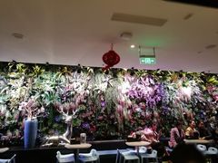 大堂-海底捞火锅(金花路店)