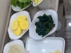 -倍儿红喜临门火锅(文兴路店)
