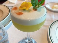 -Wolfgang’s Steakhouse 沃夫冈牛排馆(上海白玉兰广场店)