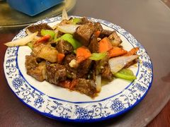 -协顺园回头馆(南顺城路店)