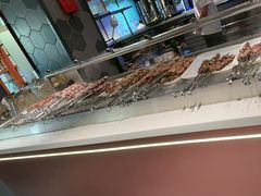 -通海俄式烧烤·俄罗斯大串(嵩山路店)