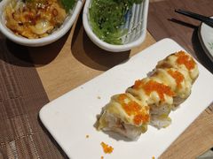 -酒井酱子·深夜食堂(东城汇店)