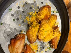 -芳草地度假酒店·野炉中餐厅