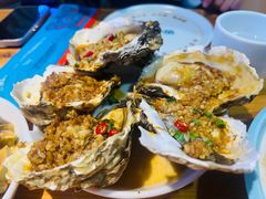 -四禧精酿烧烤串吧(大明湖店)
