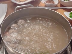 -海银海记潮汕牛肉火锅(新港中路海珠店)