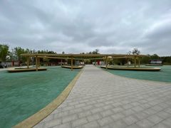 -瀛海足球主题公园