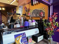 -HANA COFFEE(长寿路店)