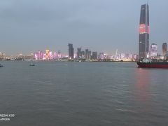 -武汉两江游览·夜游长江(汉口粤汉码头)
